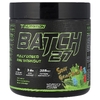 TC Nutrition, Batch 27, предтренировочная добавка, с кислыми жевательными мишками, 380 г (13,4 унции) (Товар снят с продажи) 