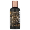SheaMoisture, успокаивающий и очищающий гель для душа, африканское черное мыло, 89 мл (3 жидк. унции)