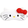 The Creme Shop, Hello Kitty®, плюшевая 3D-маска для сна на глаза, 1 шт.