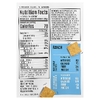 Fiber Gourmet, Thinables®, Ranch, 120 г (4,25 унции)