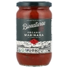 Bionaturae, Bionaturae™, органическая маринара, 680 г (24 унции)