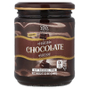 ChocZero, десертный соус, шоколад, 340 г (12 унций)