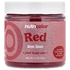 Nutricost, Nutricolor™, корнеплод красной свеклы, 75 г (2,7 унции)
