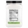 Nutricost, Pantry, органический тапиоковый крахмал, 1100 г (39,3 унции)