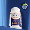 Vitamatic, поддержка GLP-1, 60 капсул