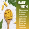 Vitamatic, поддержка GLP-1, 60 капсул