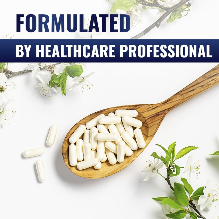 Vitamatic, сукцинат магния, 180 капсул (500 мг в 1 капсуле)