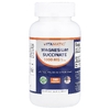 Vitamatic, сукцинат магния, 180 капсул (500 мг в 1 капсуле)