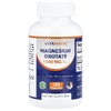 Vitamatic, оротат магния, 180 капсул (500 мг в 1 капсуле)