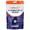 Vitamatic, бифидобактерии бифидум (Bifidobacterium bifidum), 100 г (3,5 унции)