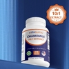 Vitamatic, ромашка, 2500 мг, 240 растительных капсул