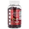 Vitamatic, метилкобаламин B12, со вкусом натуральной вишни, без сахара, 240 жевательных таблеток (2500 мг в 1 жевательной таблетке)