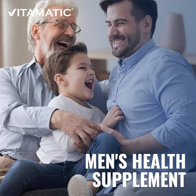 Vitamatic, Fadogia arestis, 180 растительных капсул (600 мг в 1 капсуле)