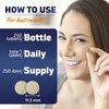Vitamatic, глюконат железа с витамином C, 250 таблеток