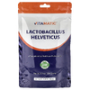 Vitamatic, лактобактерии гельветикус (Lactobacillus helveticus), 100 г (3,5 унции)