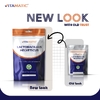 Vitamatic, лактобактерии гельветикус (Lactobacillus helveticus), 100 г (3,5 унции)