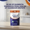 Vitamatic, оротат магния в порошке, 250 г (8,8 унции)