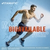Vitamatic, суперманнит, в порошке, 500 г (17,9 унции)