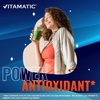 Vitamatic, альфа-липоевая кислота, 100 г (3,5 унции)