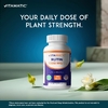 Vitamatic, рутин, 180 растительных капсул (500 мг в 1 капсуле)