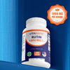 Vitamatic, рутин, 180 растительных капсул (500 мг в 1 капсуле)