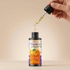 Vitamatic, витамин A в виде пальмитата, апельсин, 59 мл (2 жидк. унции)
