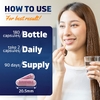 Vitamatic, семена вишни и сельдерея, 180 капсул