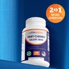 Vitamatic, семена вишни и сельдерея, 180 капсул