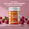 Vitamatic, D3 и K2, жевательные таблетки, со вкусом натуральной малины, 240 жевательных таблеток