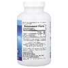 NaturesPlus, KalmAssure®, бисглицинат магния, 180 капсул (70 мг в 1 капсуле)