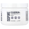 Isopure, Colostrum+, молозиво, без добавок, 150 г (5,29 унции)