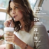  Isopure, Colostrum+, молозиво, без добавок, 150 г (5,29 унции)