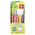 Crayola, мелки для ванны, для детей от 3 лет, набор из 8 предметов