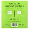 Caboo, Tree Free TP, 4 двойных ролика