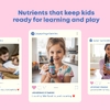 JoySpring, Genius, капли, для концентрации и внимания, со вкусом ягод и ванили, 30 мл (1 жидк. унция)