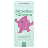 JoySpring, DetoxZee + кинза, 30 мл (1 жидк. унция)
