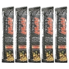 EVLution Nutrition, RPM, предтренировочный комплекс, тропический пунш, 5 пакетиков по 7,8 г (0,27 унции)