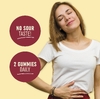 MAV Nutrition, жевательные таблетки с яблочным уксусом и уксусной маткой, со вкусом яблока, 60 жевательных таблеток