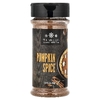 The Spice Lab, тыква, приправа с тыквой, 90 г (3,2 унции)