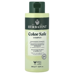 Herbatint, шампунь для сохранения цвета, 260 мл (8,8 жидк. унции)