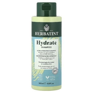 Herbatint, увлажняющий шампунь, 260 мл (8,8 жидк. унции)