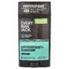 Every Man Jack, дезодорант-антиперспирант, морская соль и цитрус, 73 г (2,6 унции)