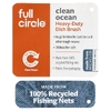 Full Circle, Clean Ocean, усиленная щетка для мытья посуды, 1 шт. (Товар снят с продажи) 