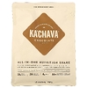 KaChava, универсальный питательный коктейль, со вкусом шоколада, 434 г (15,31 унции)