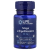 Life Extension, Mega L-эрготионеин, 30 вегетарианских капсул