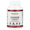 Healfast, Cleanse, поддержка толстой кишки, 60 капсул