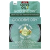 ORS, Olive Oil®, Goodbye Dry™, контроль краёв, повышенная упругость, для всех типов волос, 64 г (2,25 унции)
