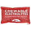 SaltStick, FastChews®, жевательные электролиты, с разными вкусами, 8 пакетиков