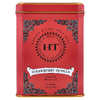 Harney &amp; Sons, черный чай, клубника и ваниль, 20 пакетиков, 40 г (1,4 унции)