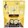 Tru Fru, сублимированные бананы, темный шоколад, 96 г (3,4 унции)